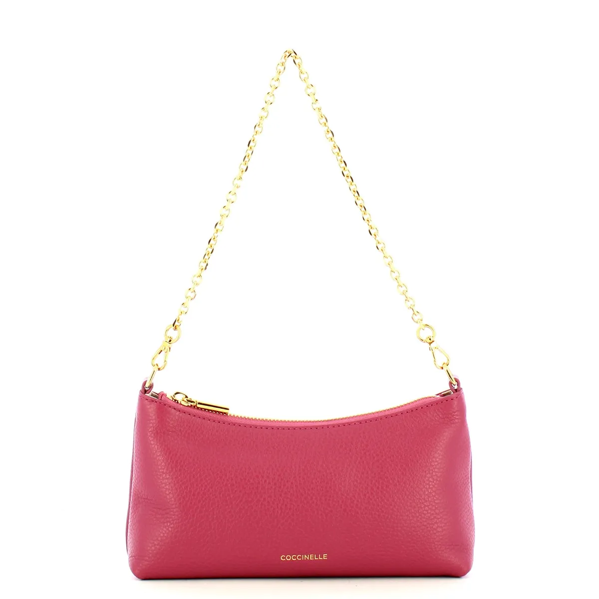 Coccinelle Mini Bag Aura Rosewood