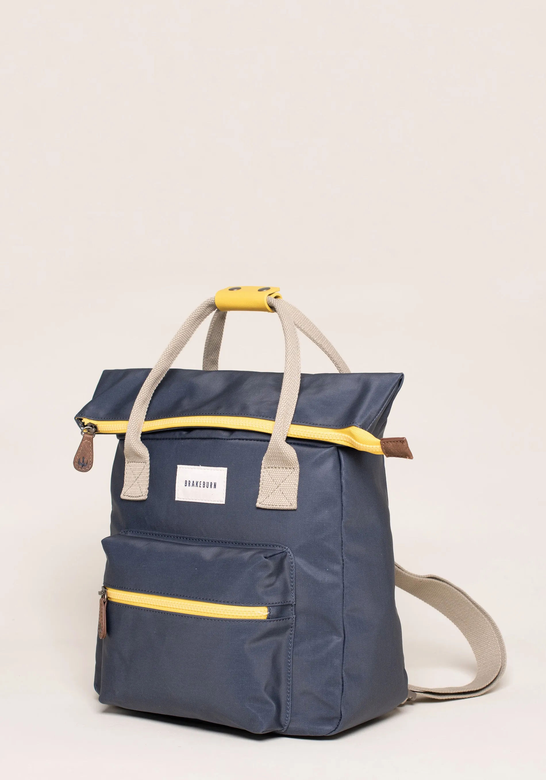 Colorblock Backpack