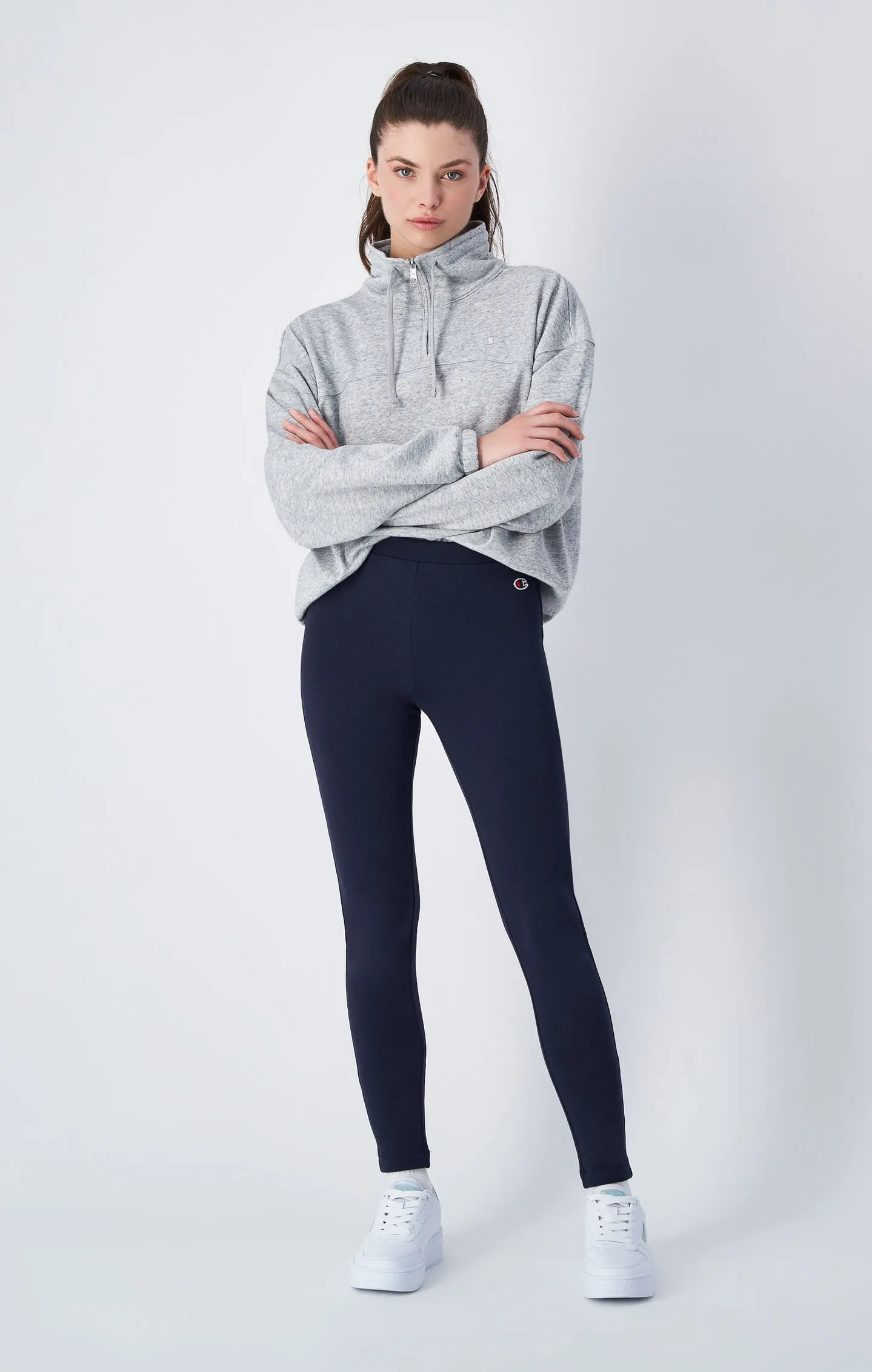 Snug Fleece Leggings