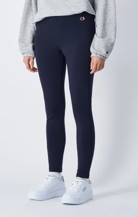 Snug Fleece Leggings