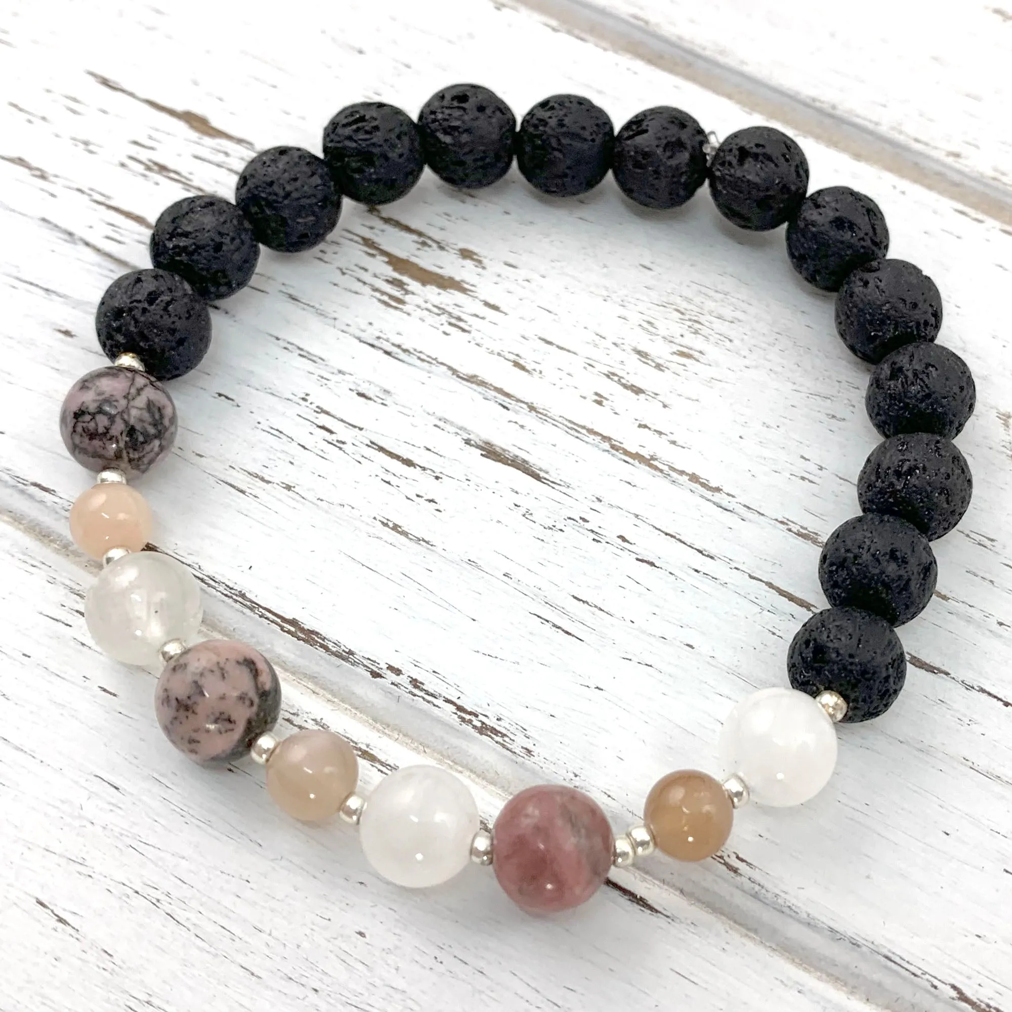 Cancer Constellation Bracelet