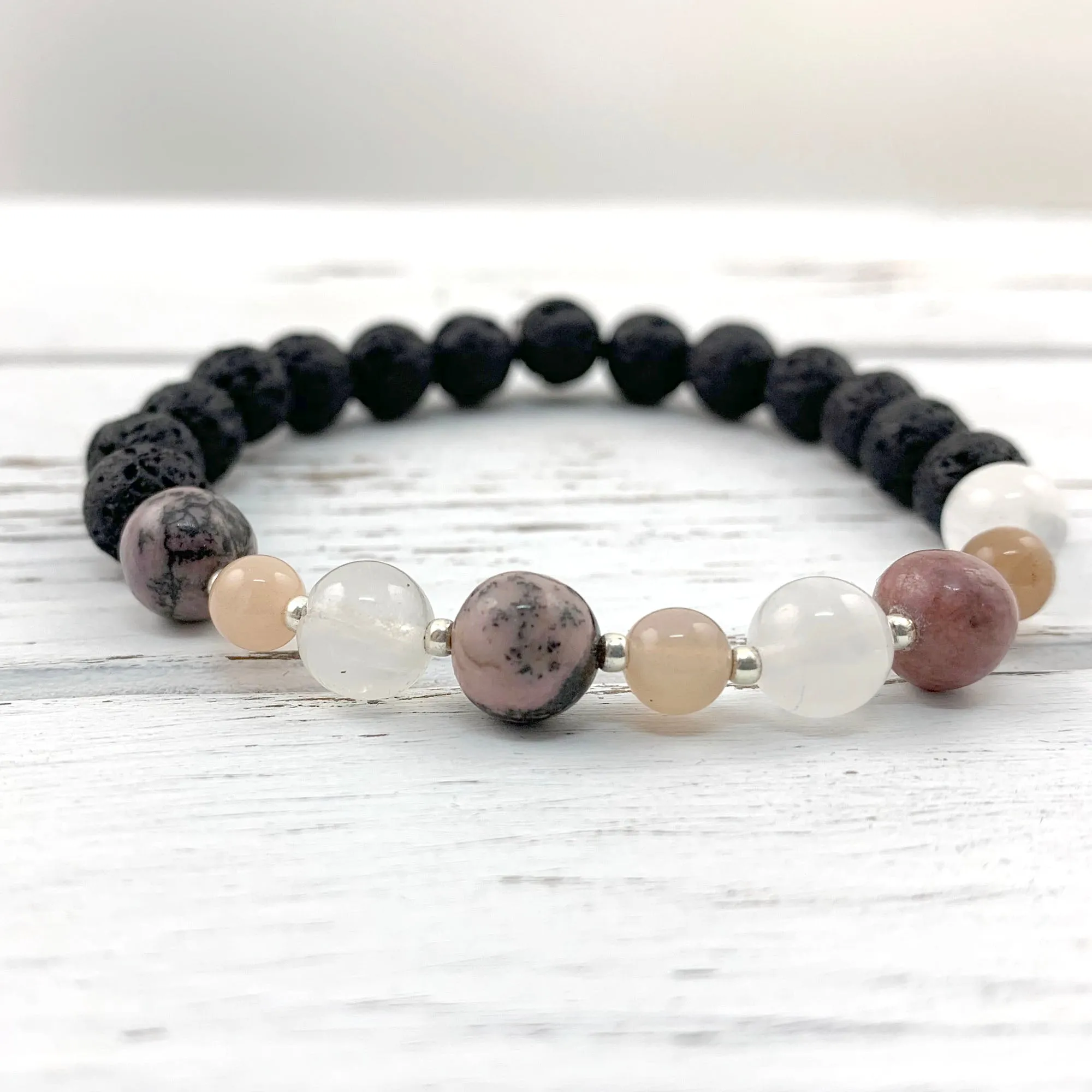 Cancer Constellation Bracelet