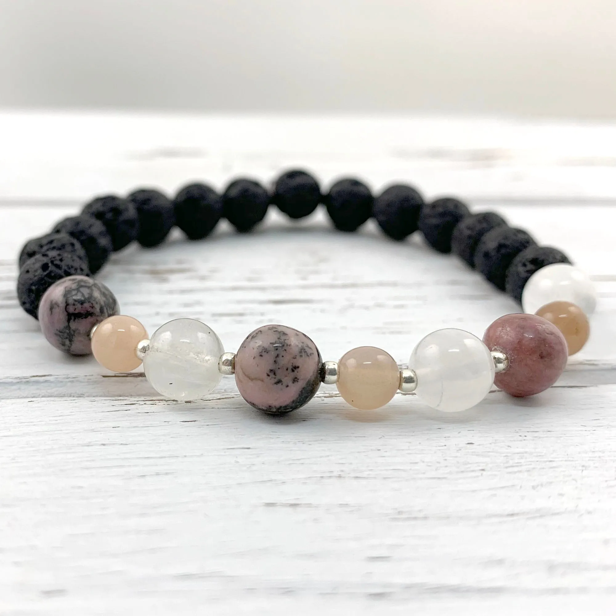 Cancer Constellation Bracelet