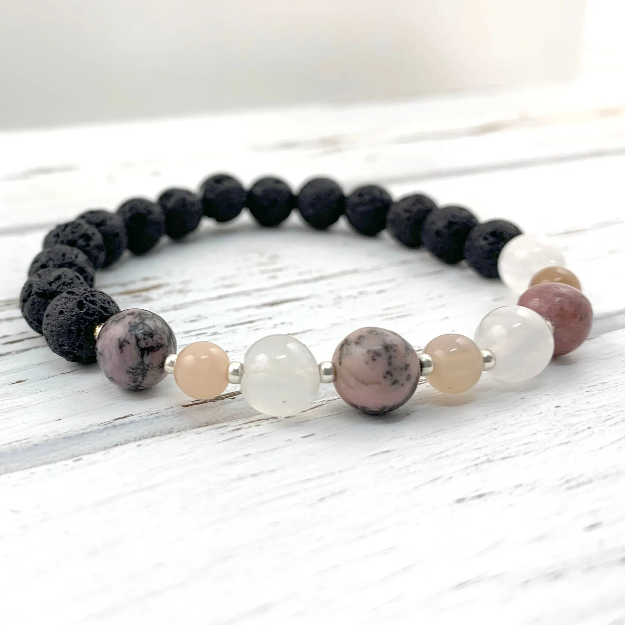 Cancer Constellation Bracelet