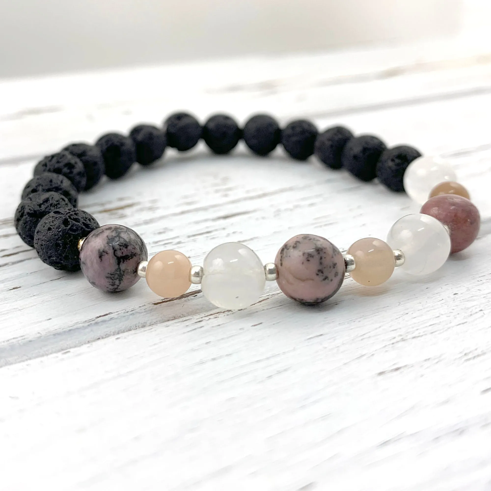 Cancer Constellation Bracelet