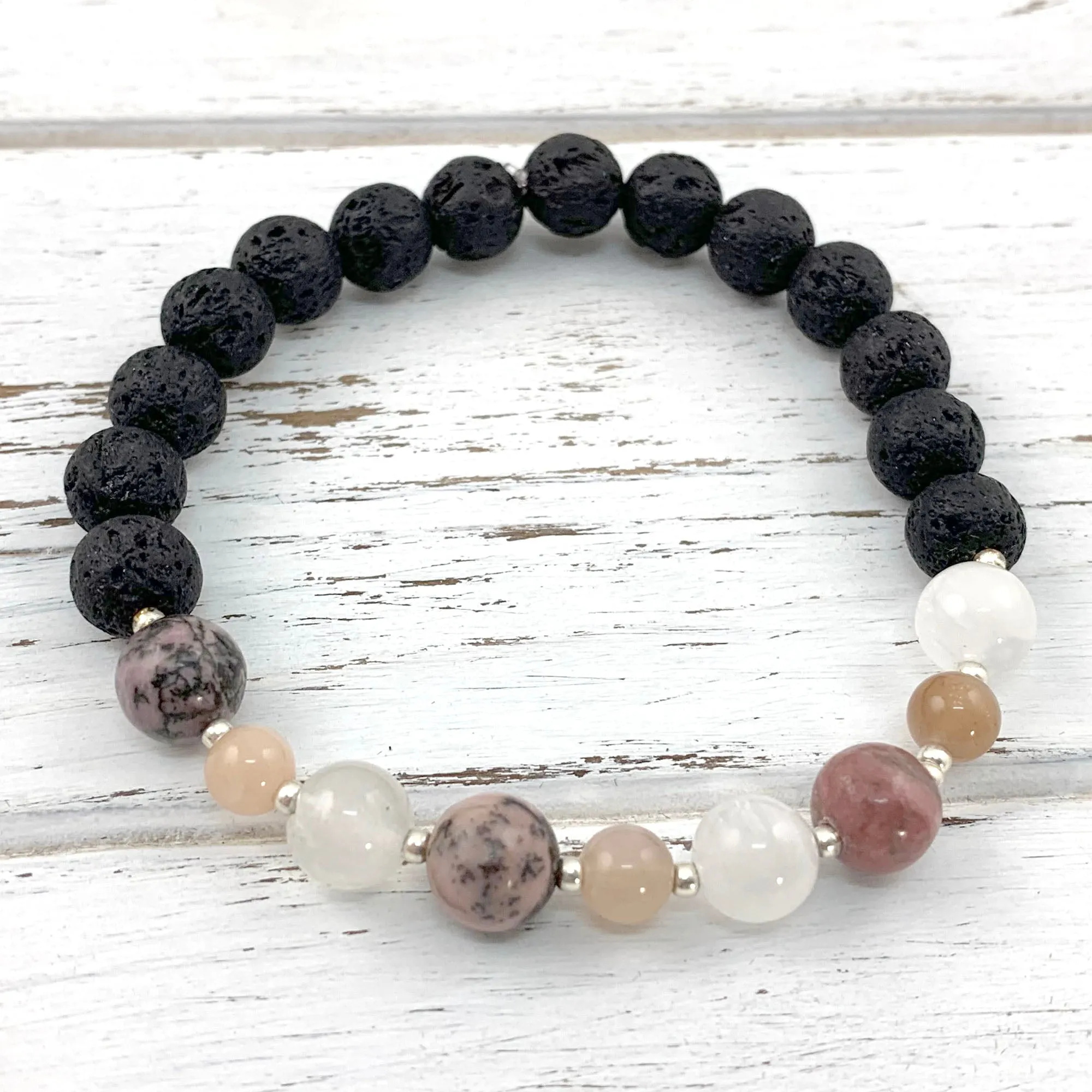 Cancer Constellation Bracelet