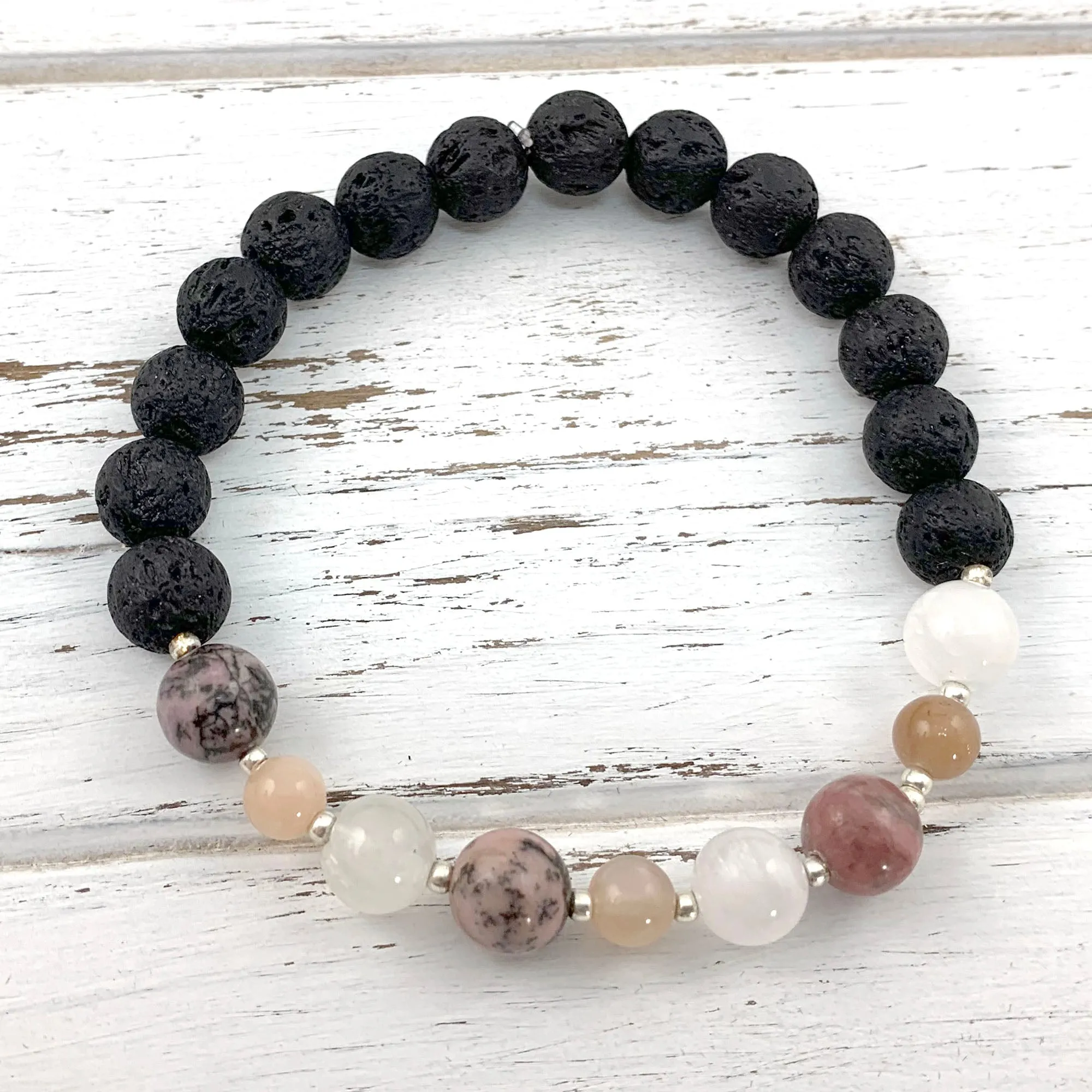 Cancer Constellation Bracelet