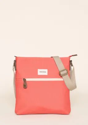 Coral Crossbody