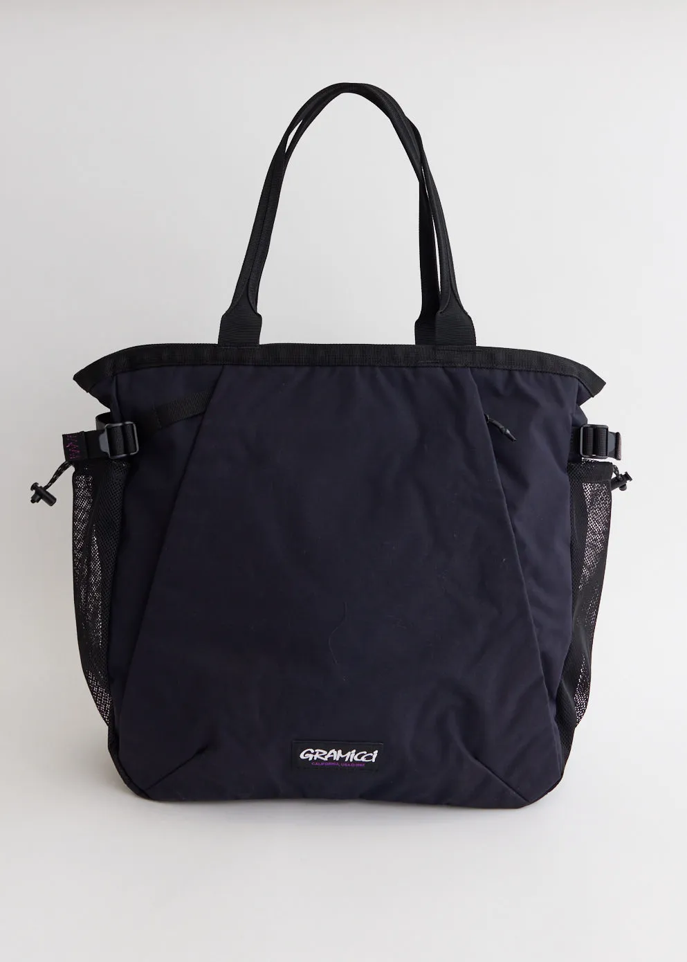 Cordura Tote Bag by Gramicci