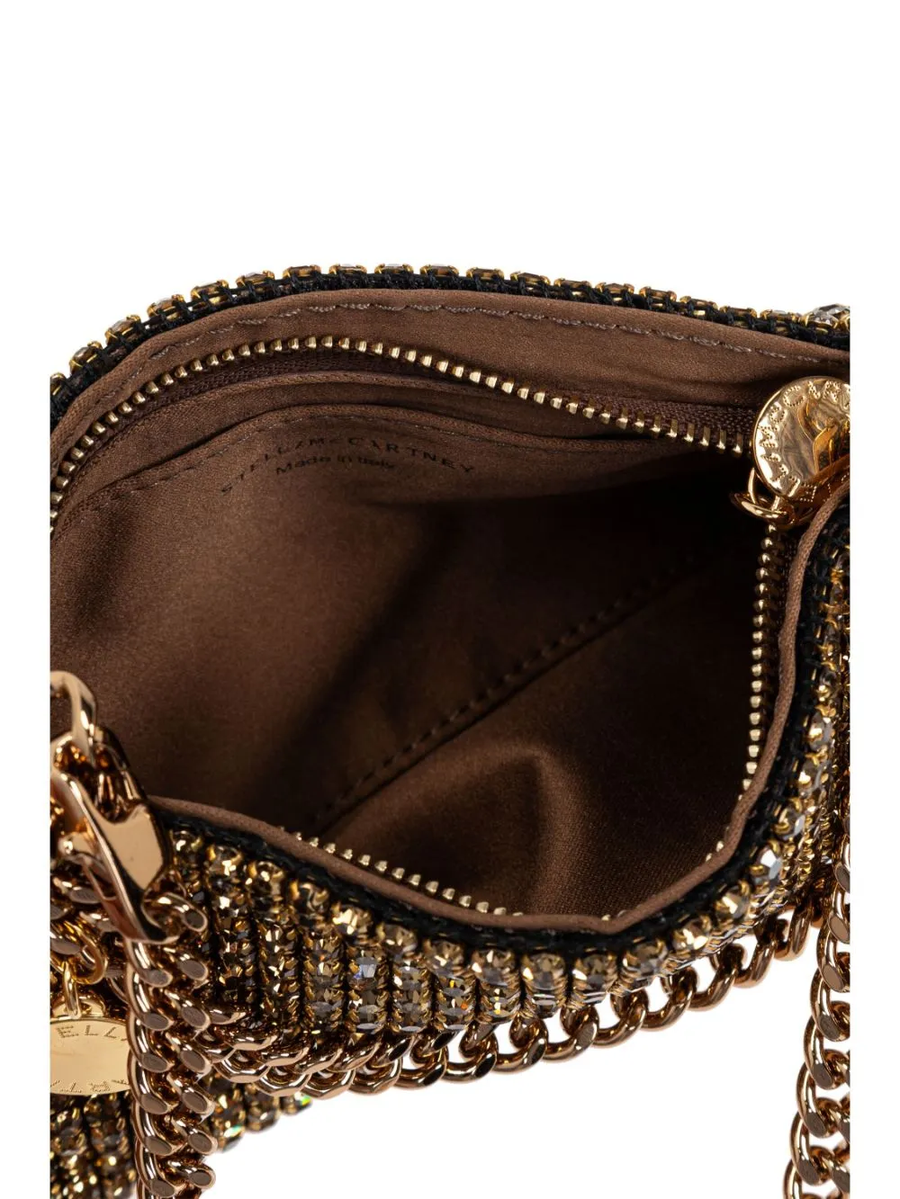 Brown Stella Mccartney Bags