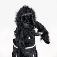 GORILLA Driver Headcover