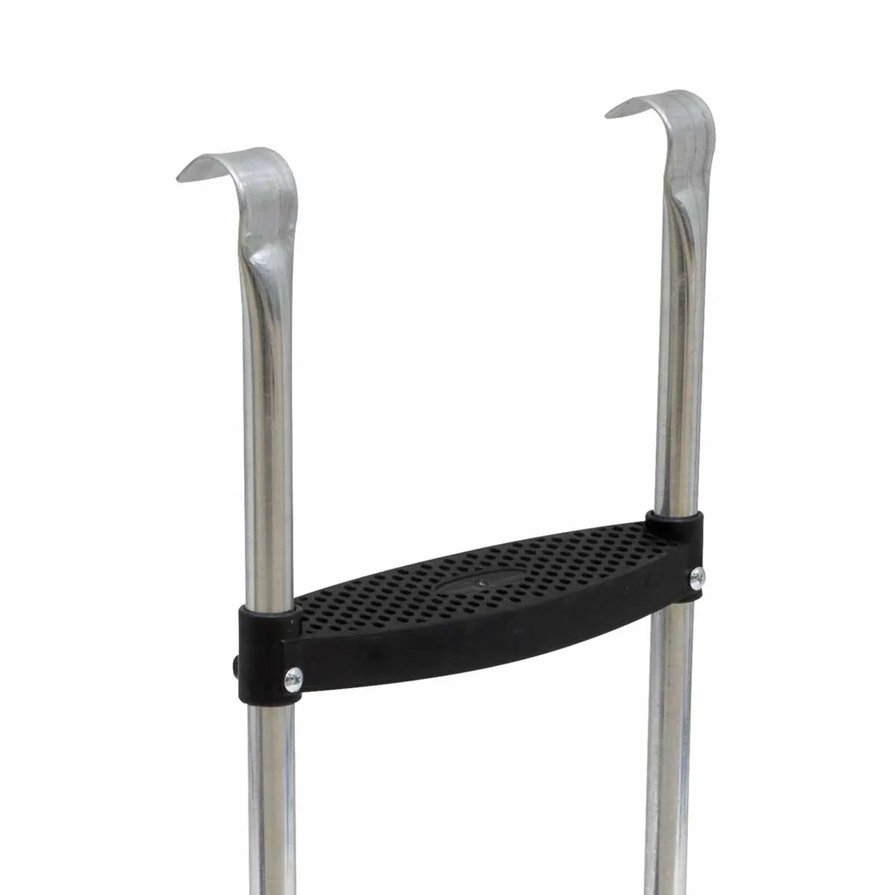 Dellonda DL71 Trampoline Ladder 2-Step 76cm for DL66 (6ft), DL67 (8ft), DL68 (10ft)