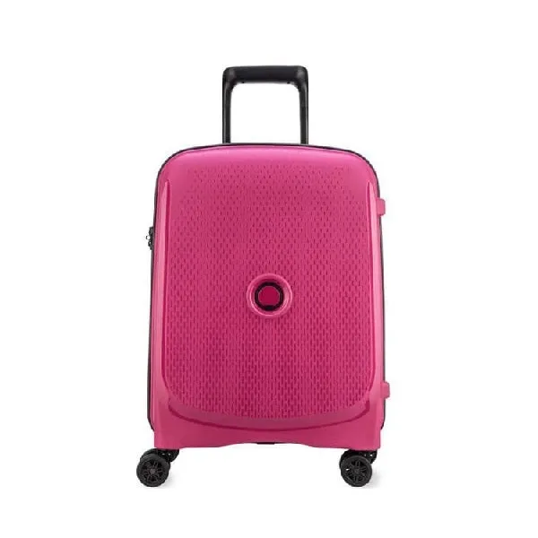 DELSY Belmont plus rigid cabin suitcase 3861803098R