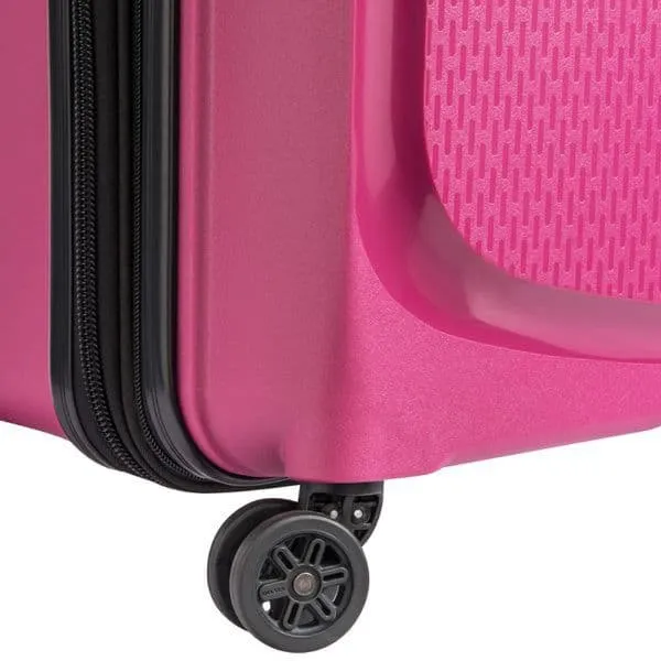 DELSY Belmont plus rigid cabin suitcase 3861803098R