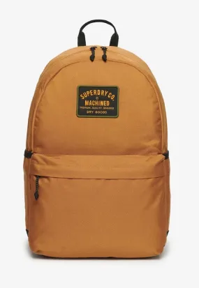 Denim Co Superdry Patched Montana 8MA Bags