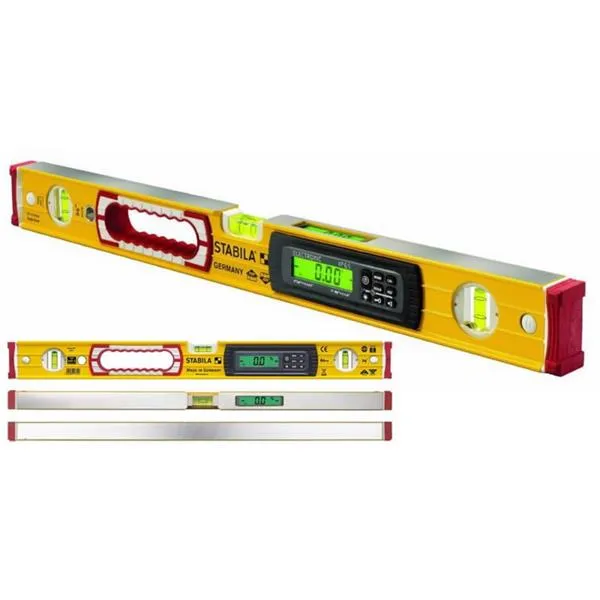 Digital spirit level Tech 196 DL Electronic