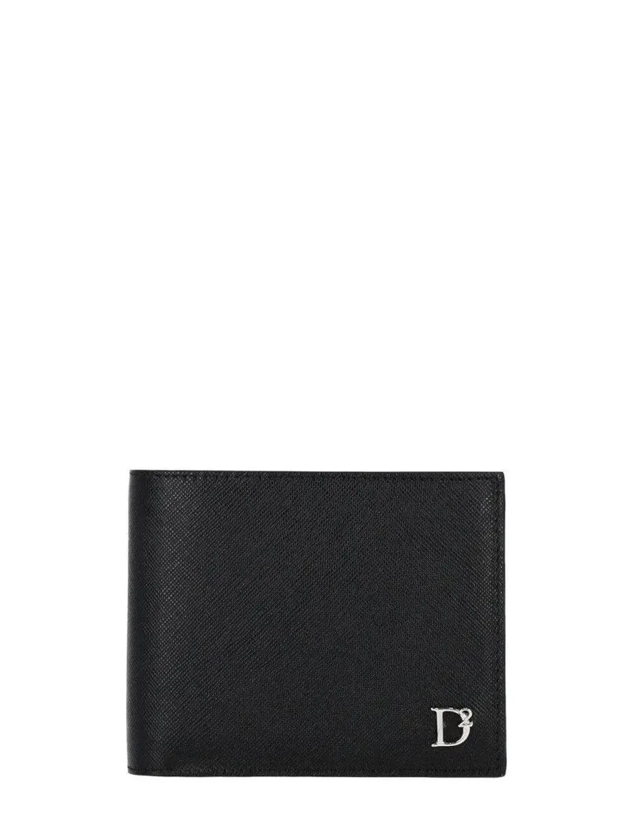 Dsquared2    Dsquared2 Wallets