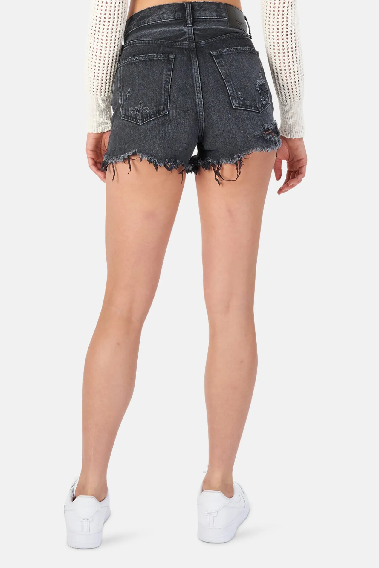 Durango Shorts Black