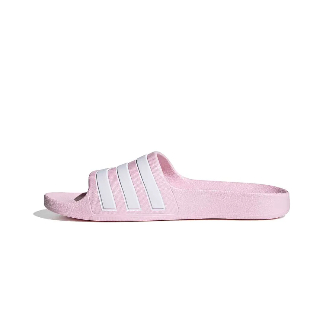 adidas Preschool & Junior Adilette Aqua Slides (FY8072)