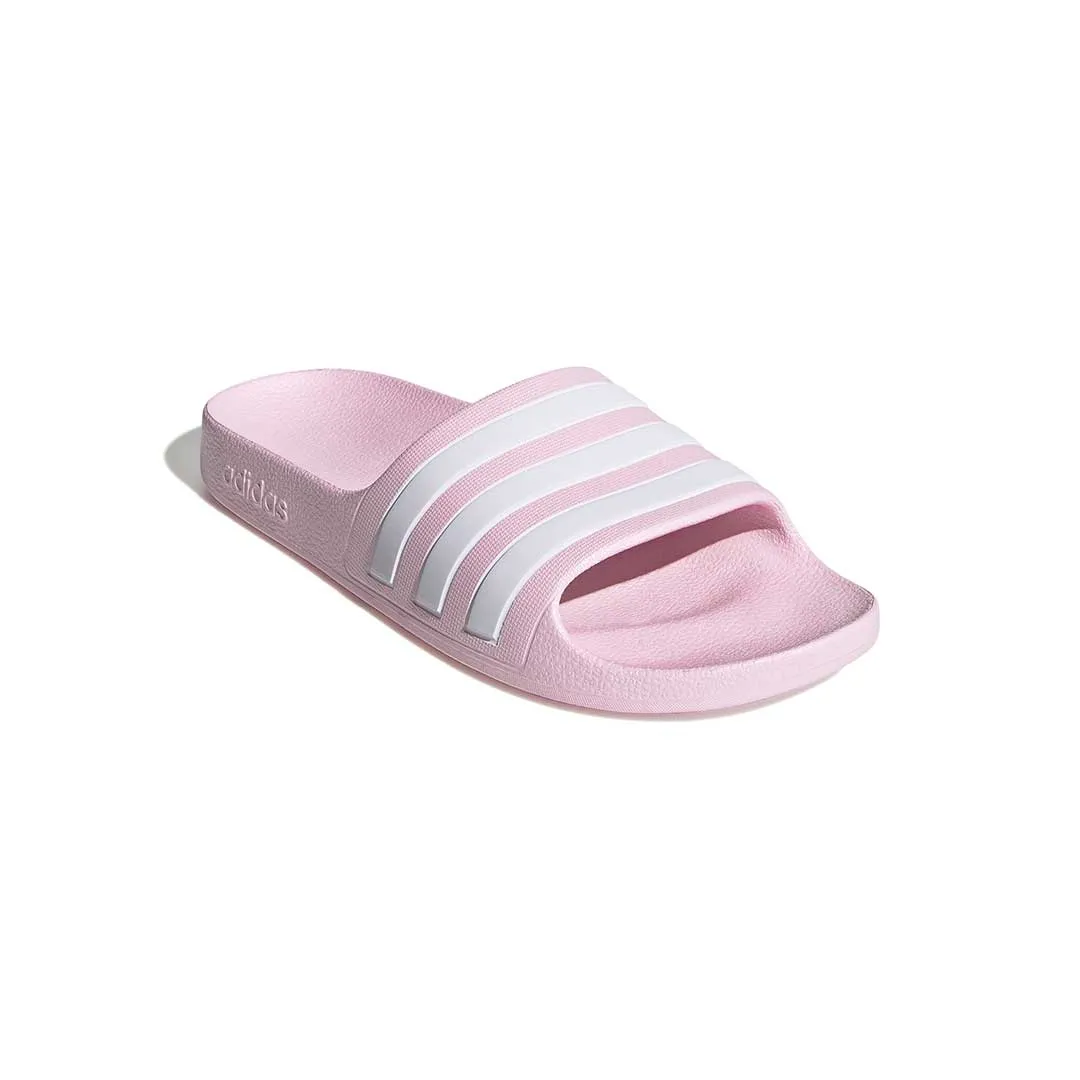 adidas Preschool & Junior Adilette Aqua Slides (FY8072)