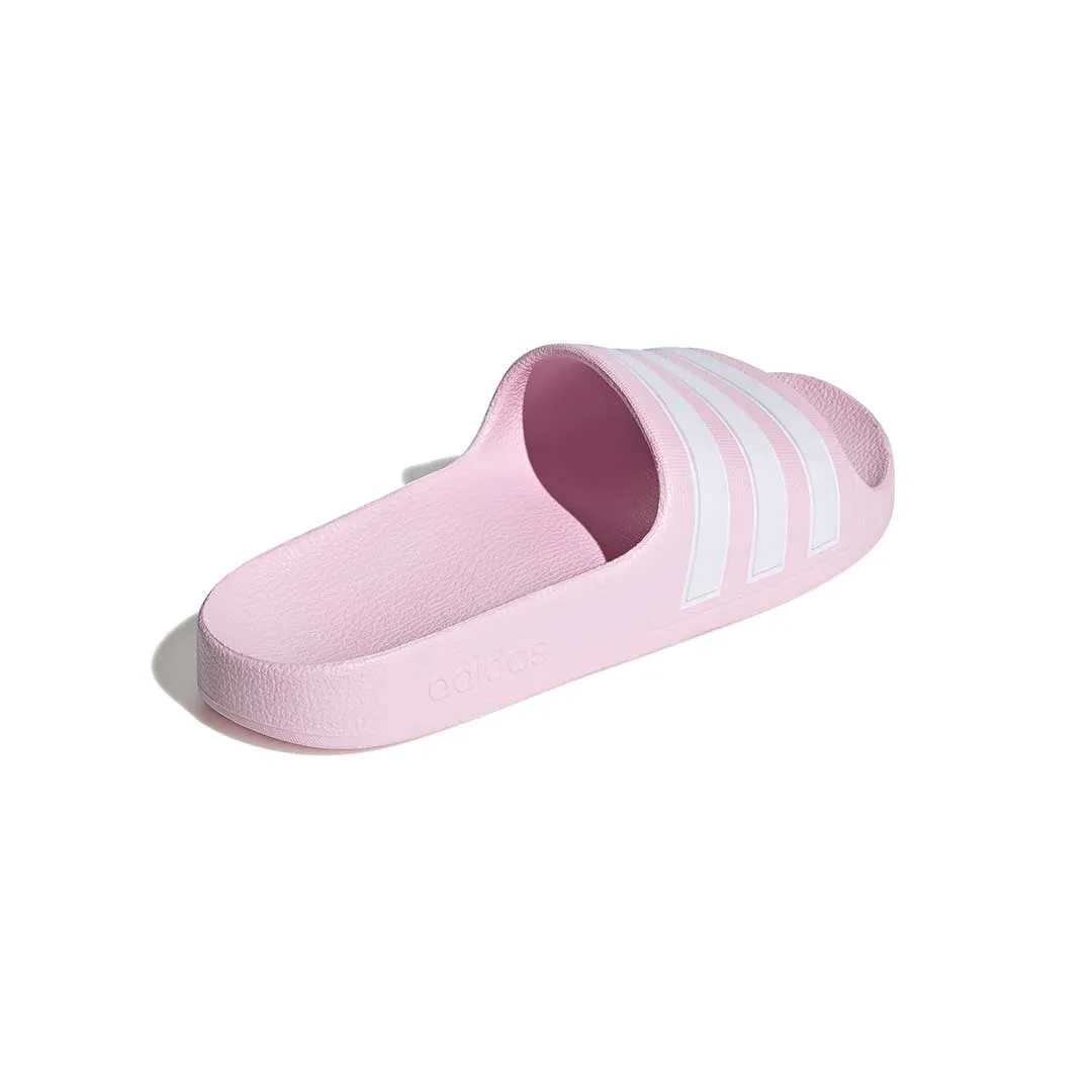 adidas Preschool & Junior Adilette Aqua Slides (FY8072)