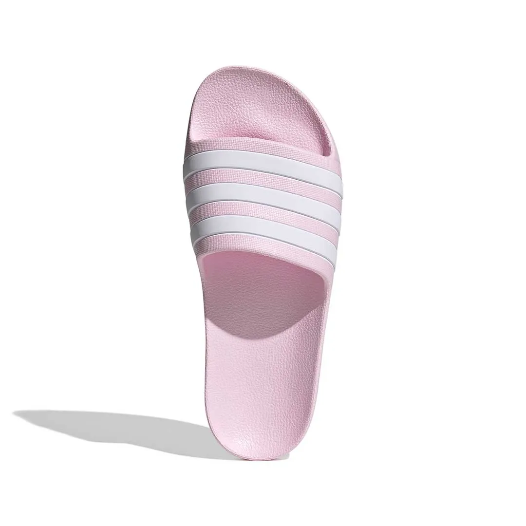 adidas Preschool & Junior Adilette Aqua Slides (FY8072)