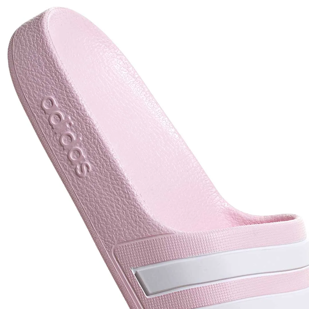 adidas Preschool & Junior Adilette Aqua Slides (FY8072)