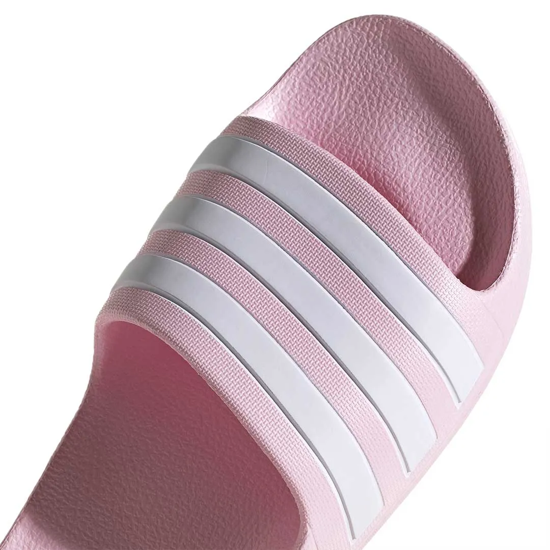 adidas Preschool & Junior Adilette Aqua Slides (FY8072)