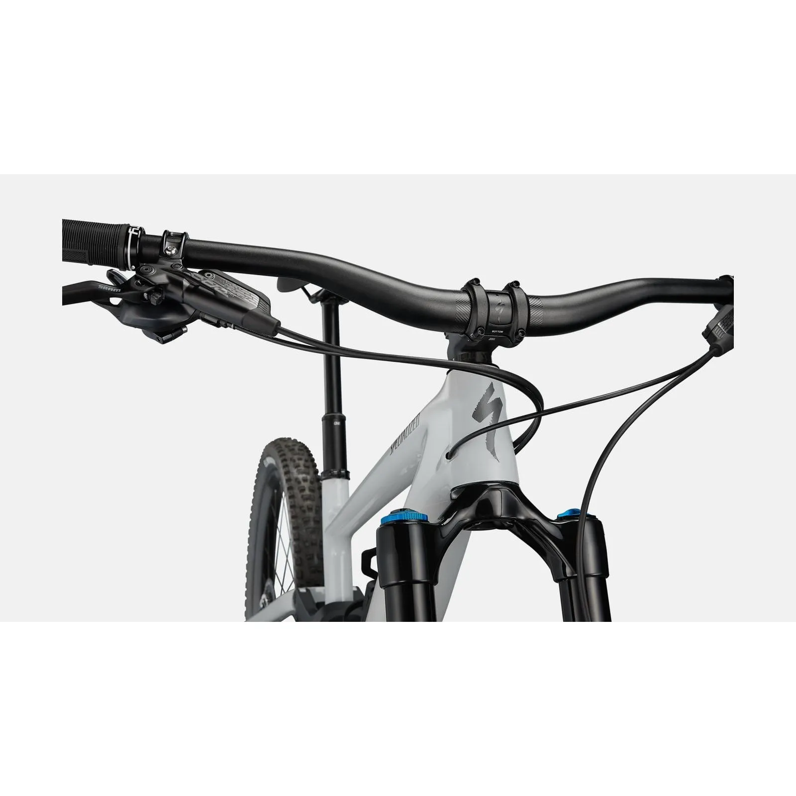 Enduro Expert Full Suspension 29 Mountain Bike