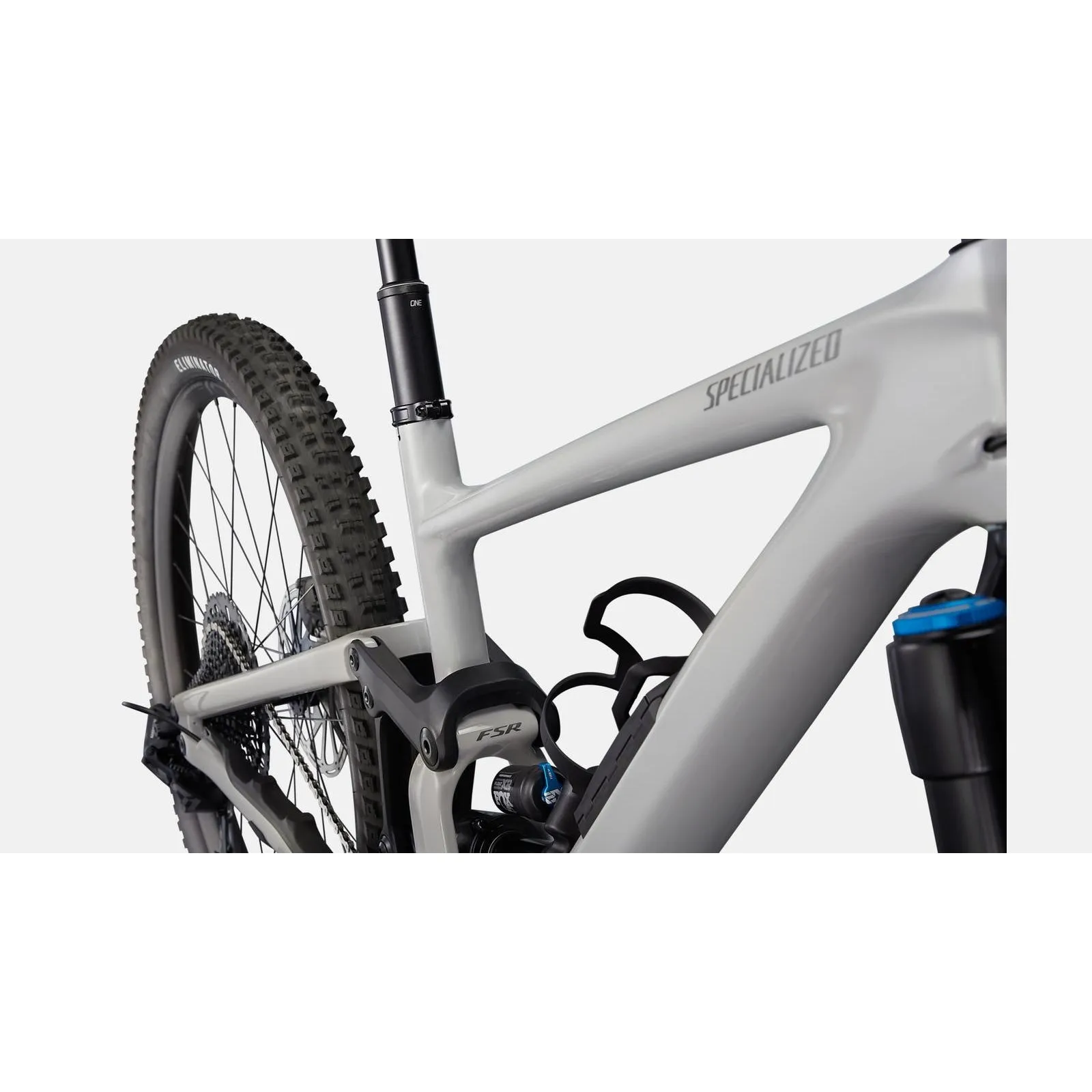 Enduro Expert Full Suspension 29 Mountain Bike