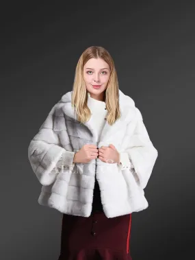 Luxurious Fur Coats for a Fashion Upgrade