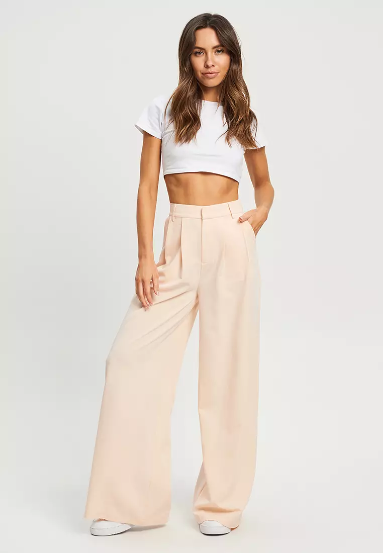 Fashion trousers