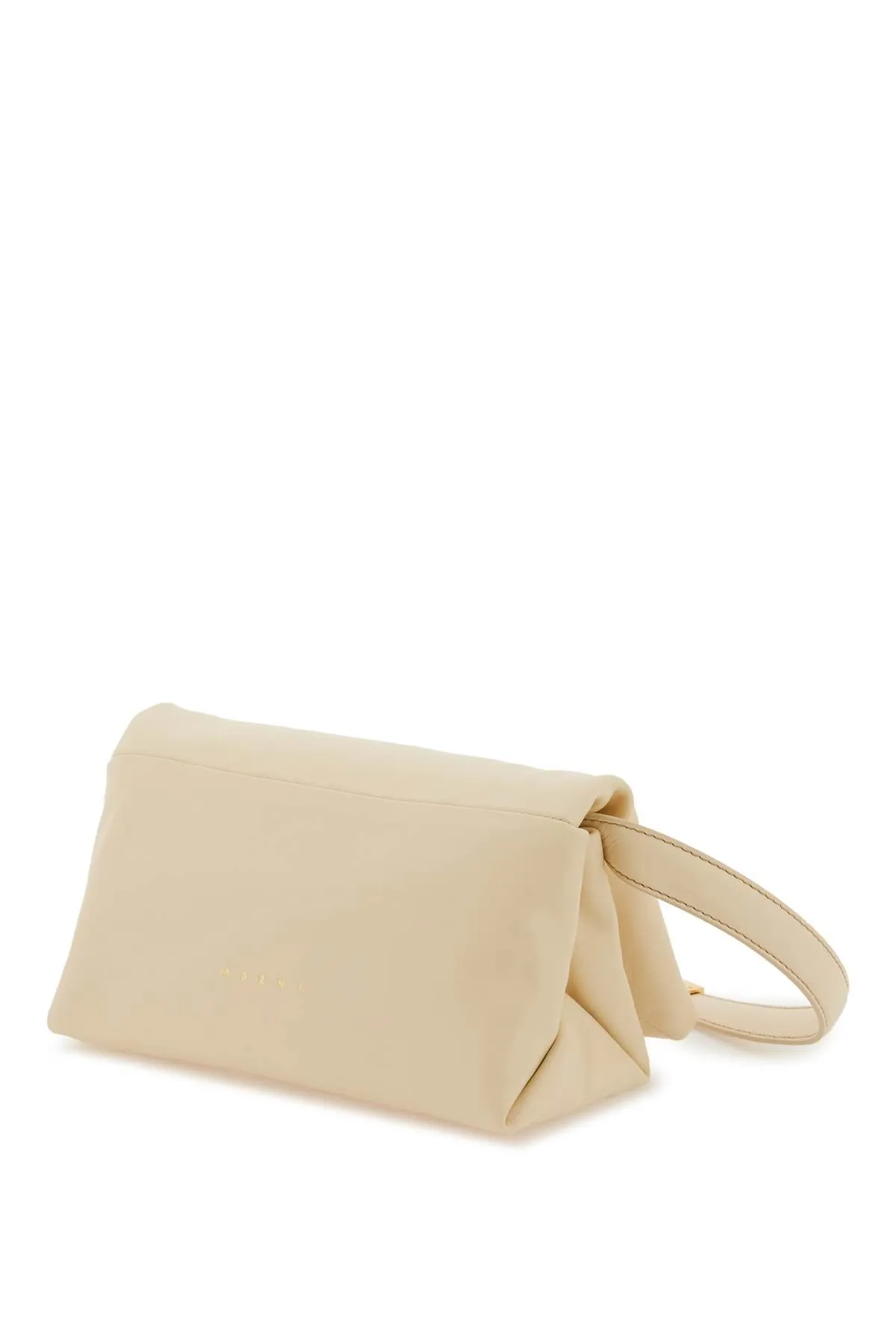 Brown Bags by Stella Mccartney