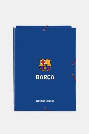 FC Barcelona 23/24 Away Folder with 3 Flap