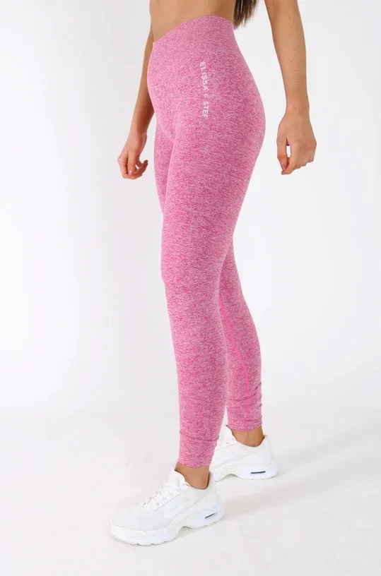 Fearless Seamless Athletic Leggings