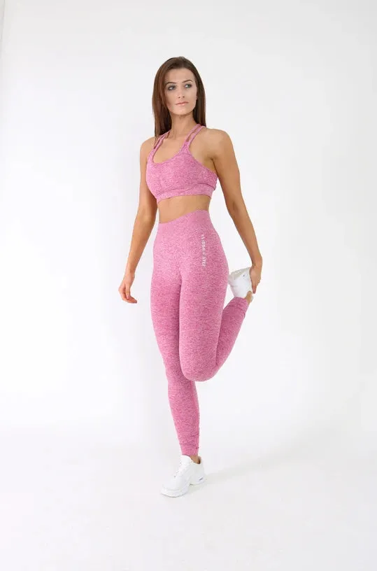 Fearless Seamless Athletic Leggings