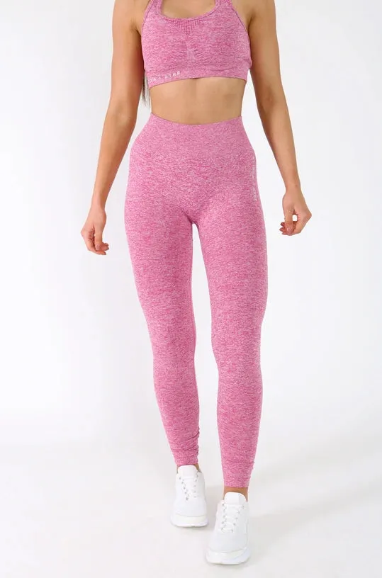 Fearless Seamless Athletic Leggings