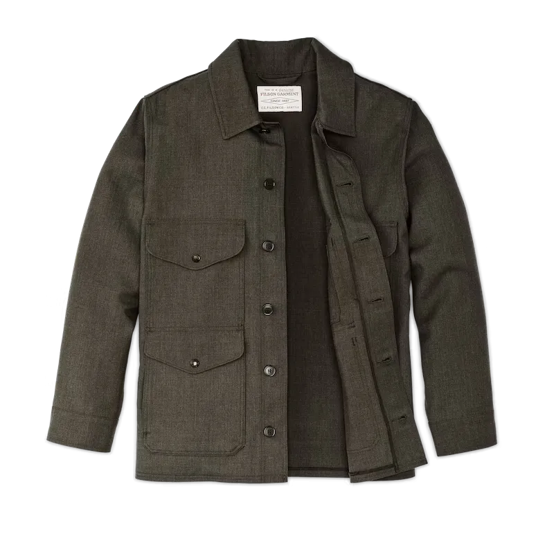 Filson Forestry Cloth Cruiser Jacket on Sale