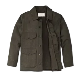 Filson Forestry Cloth Cruiser Jacket on Sale