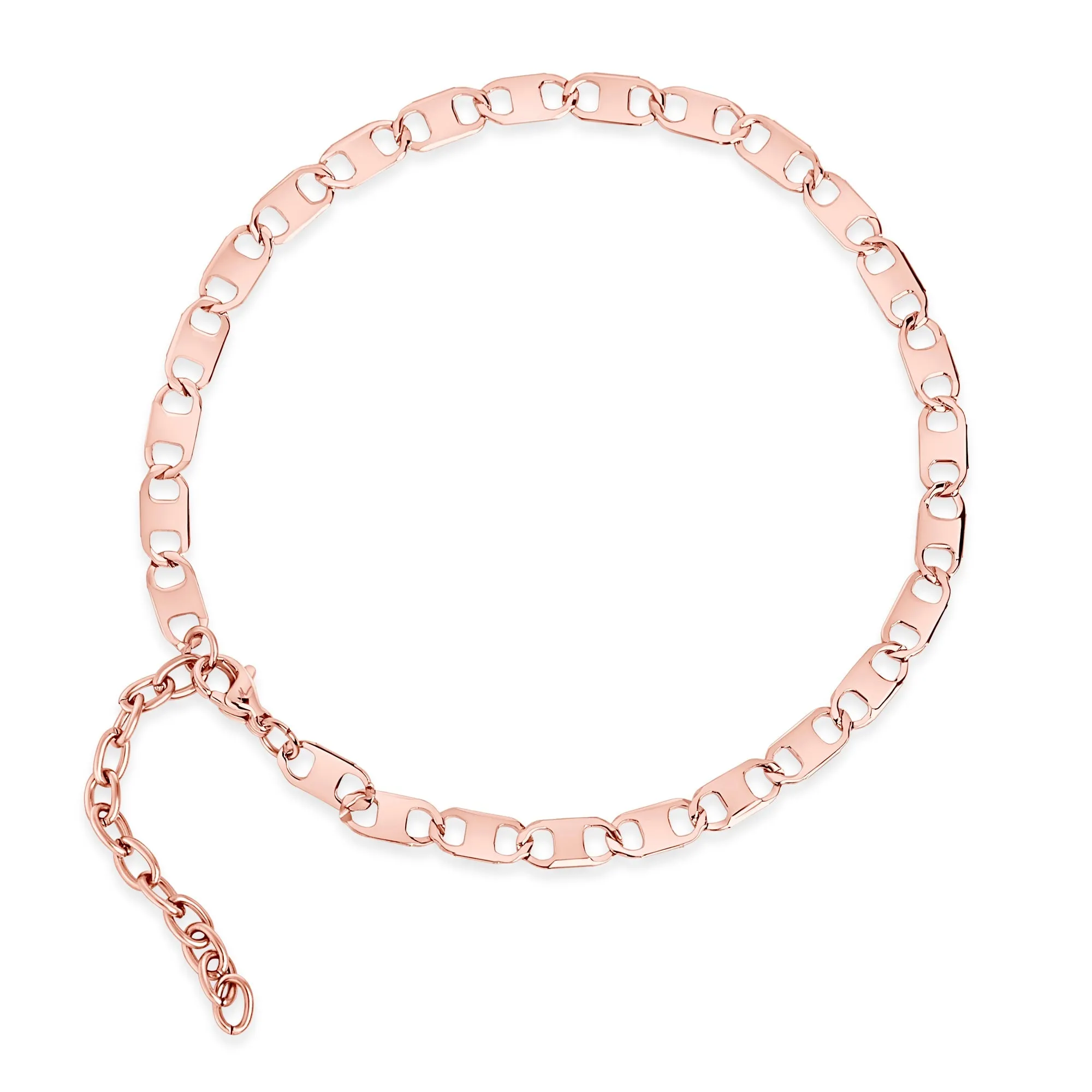 Elegant Florence II Anklet