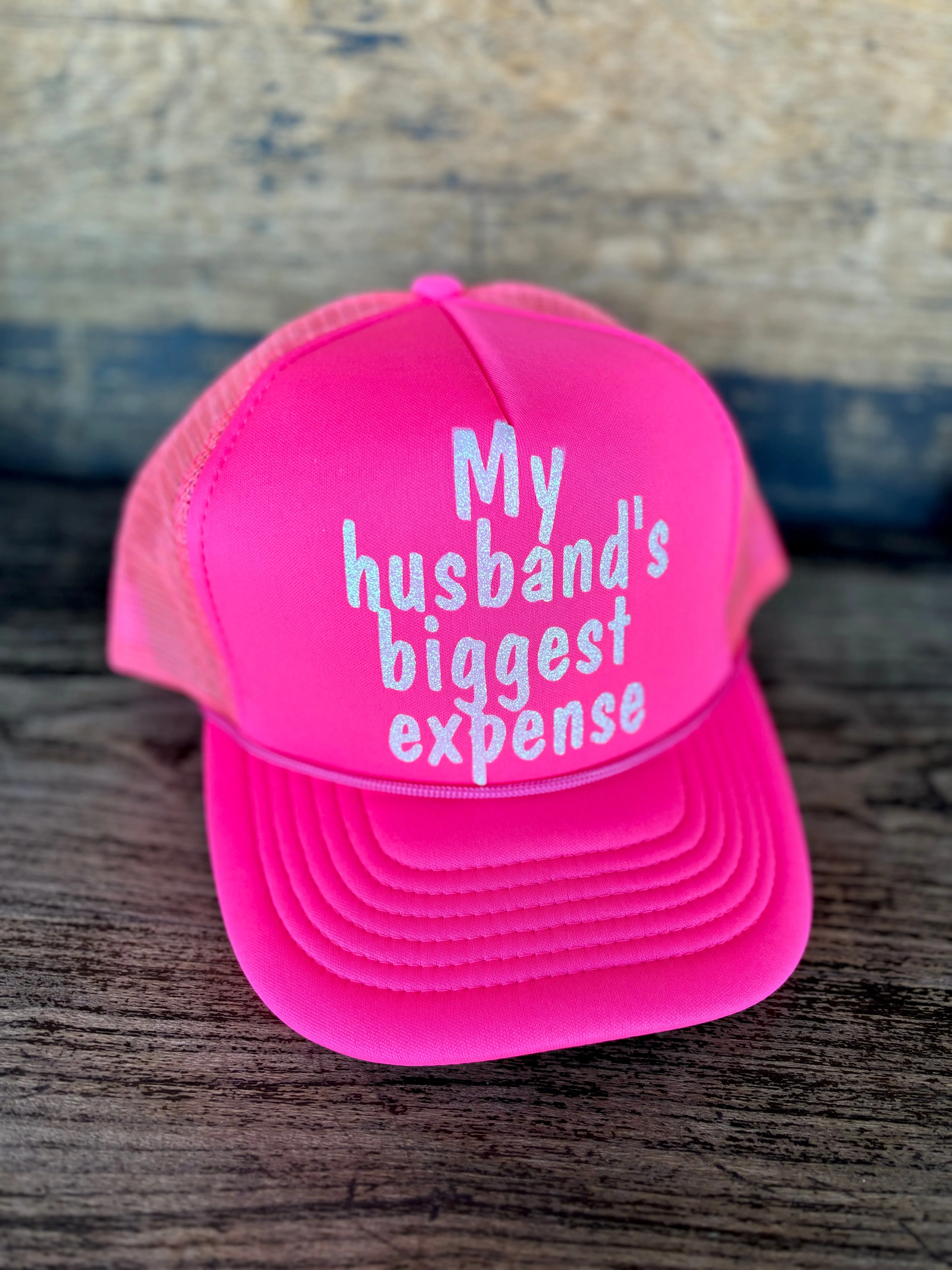 Foam Trucker Hats