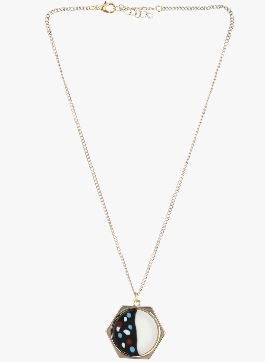 Gold Chain Necklace