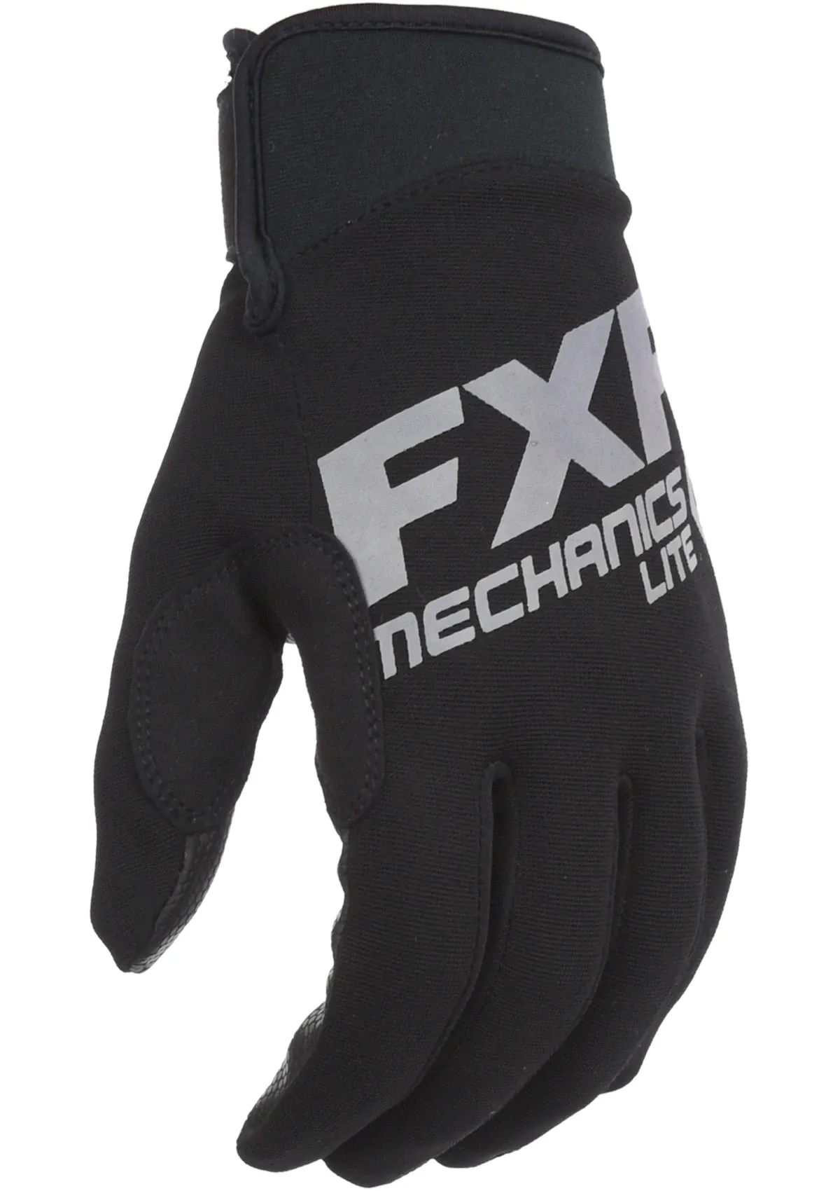 FXR MECHANIC LITE GLOVE (2025)