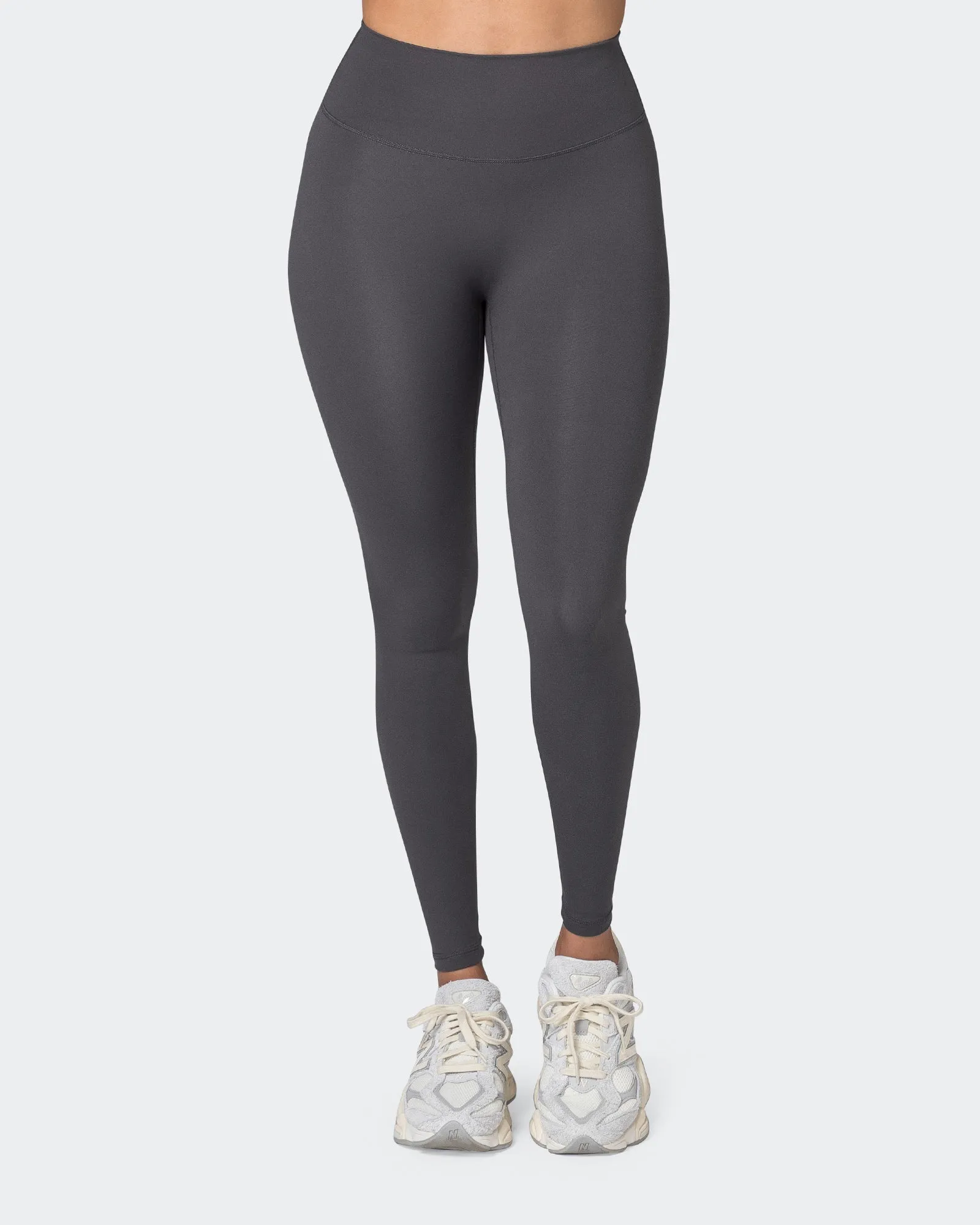 Game Changer Scrunch Full Length Leggings