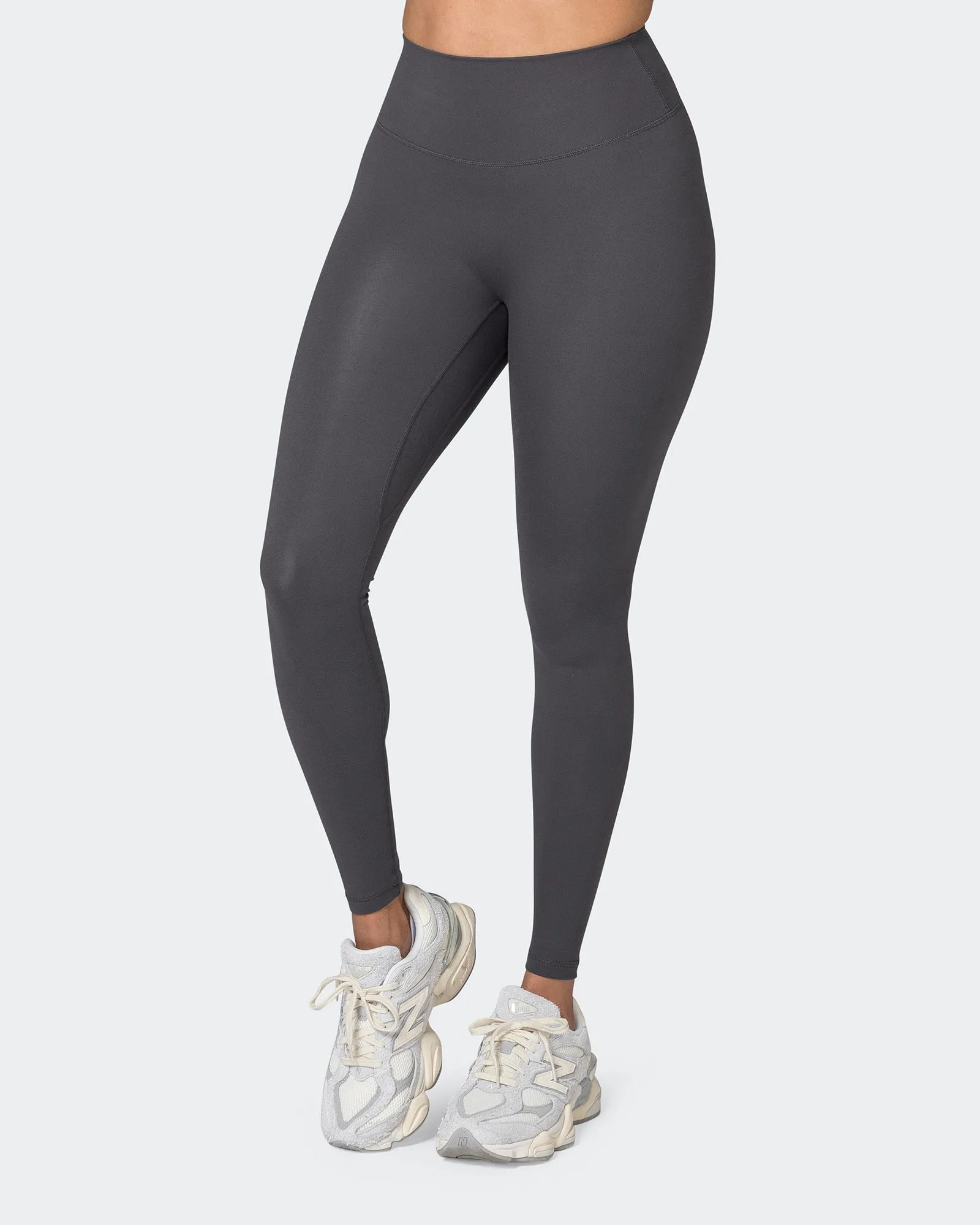 Game Changer Scrunch Full Length Leggings