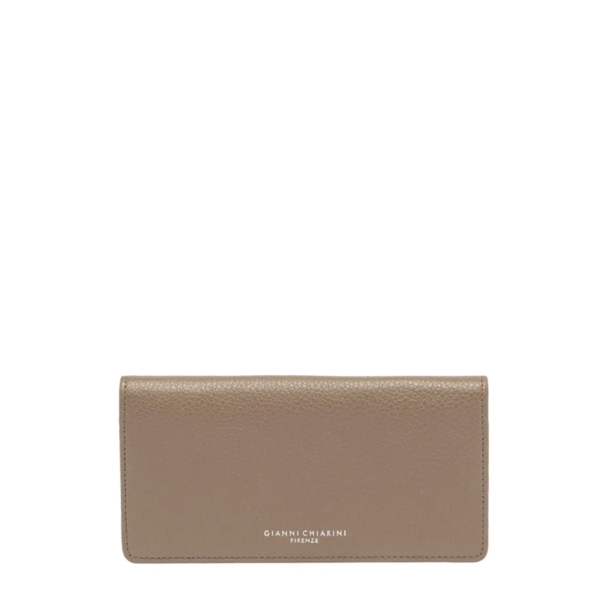 Gianni Chiarini - Moss Large Zip Around Dollar Wallets - PF 5042 GRN