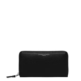 Gianni Chiarini - New Cuoio Zip Around Wallets - PF R-5042/24PE PRCK