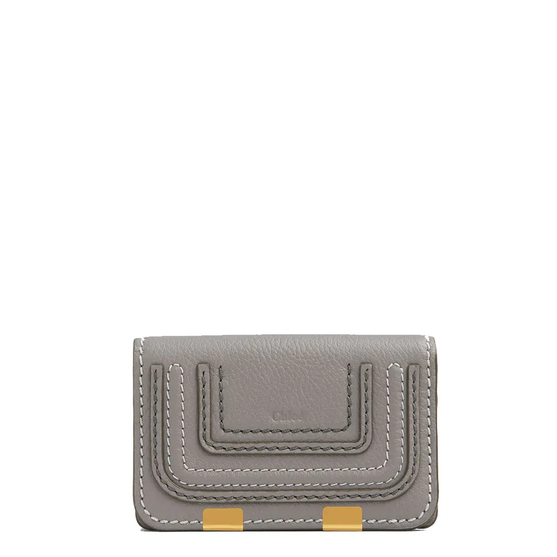 Marcie Grey Card Holder