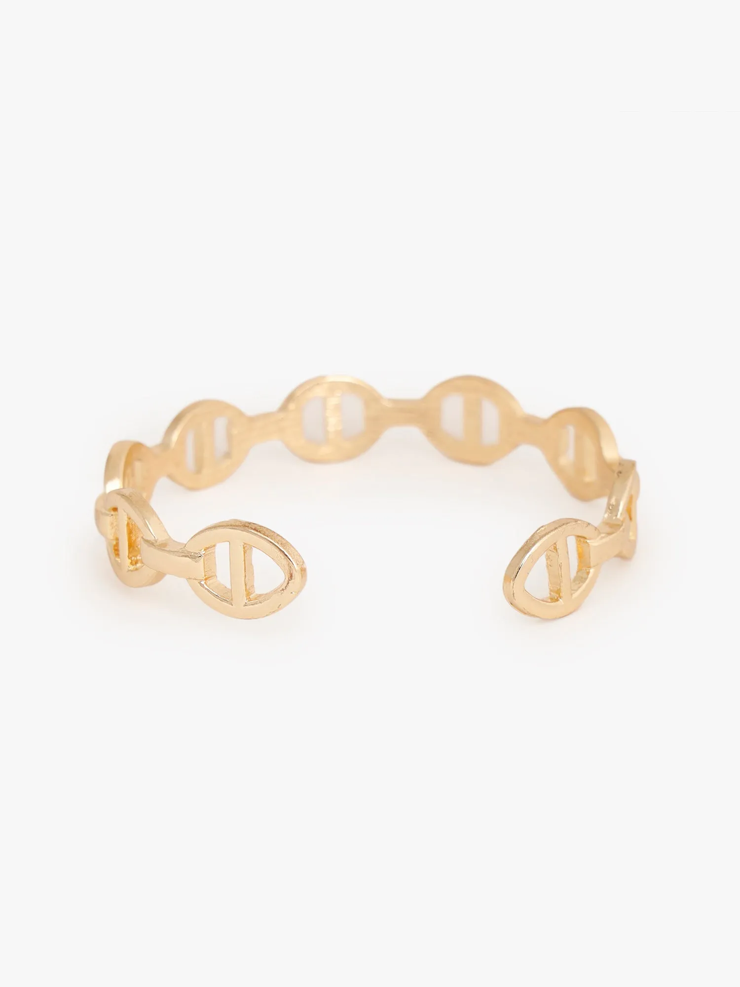 Gold Bracelet