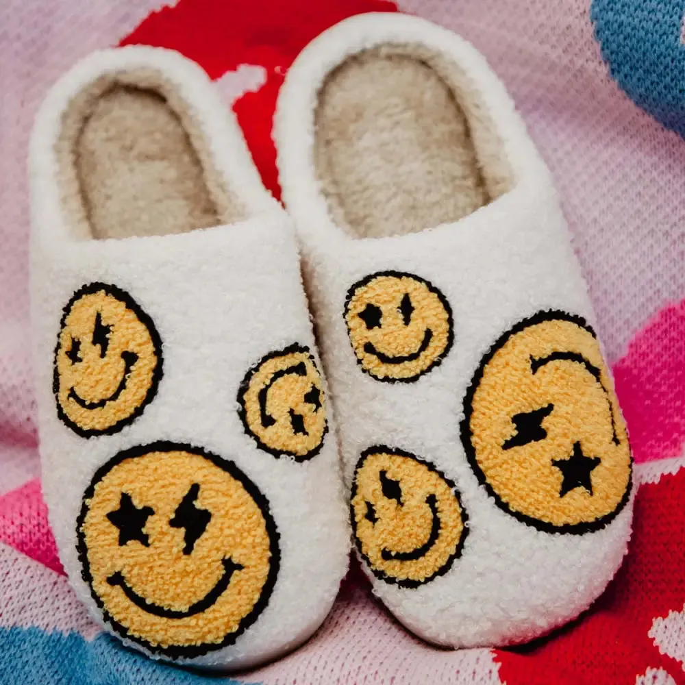 Fun Kids Slippers for Boys and Girls